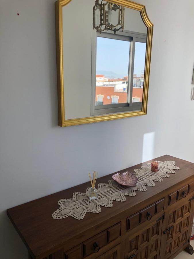 Apartamento Maracena Centro Exterior foto