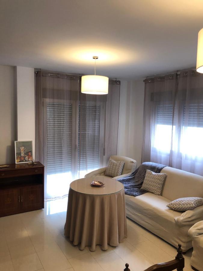 Apartamento Maracena Centro Exterior foto