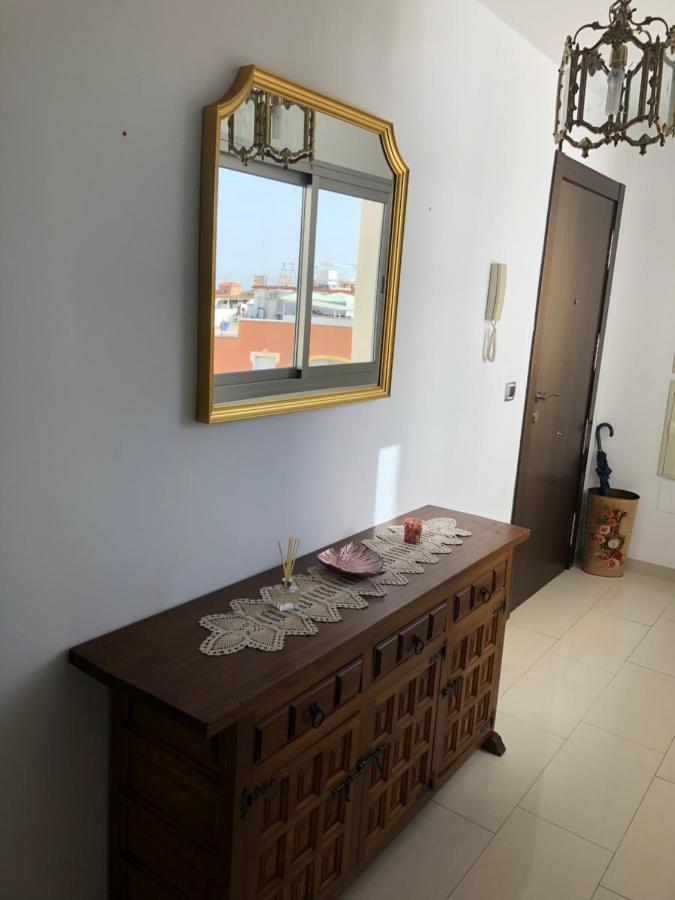 Apartamento Maracena Centro Exterior foto